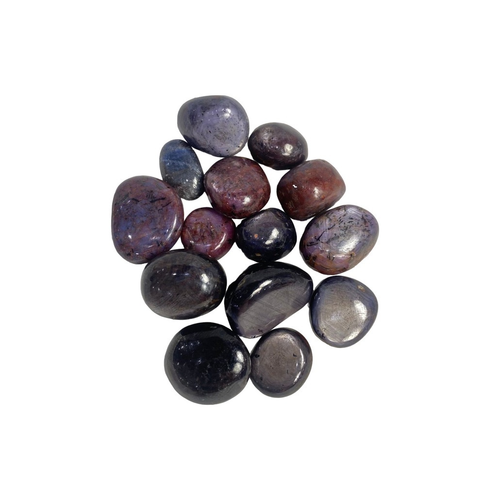 Rubí Star Pulida N1