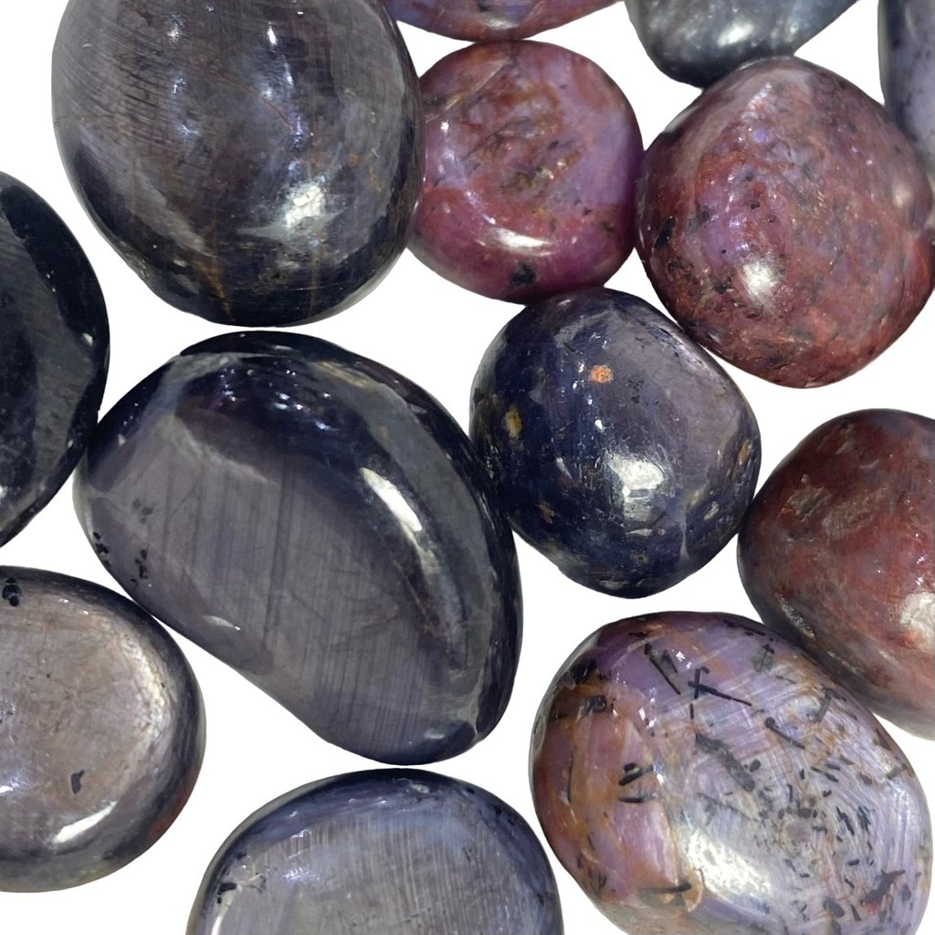 Rubí Star Pulida N1 - 2