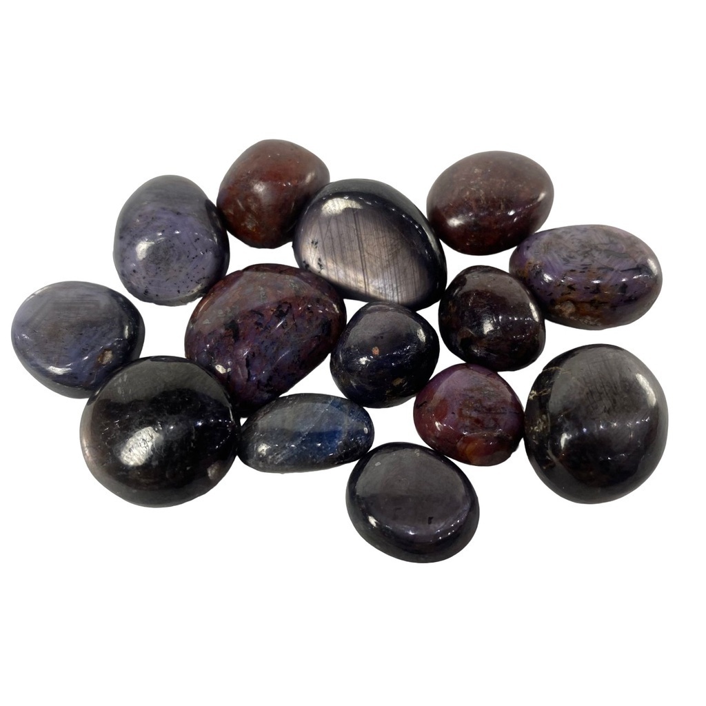 Rubí Star Pulida N1 - 3