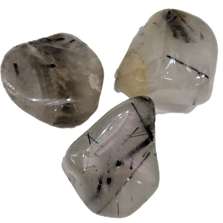 Cuarzo Turmalina N4 Pulida