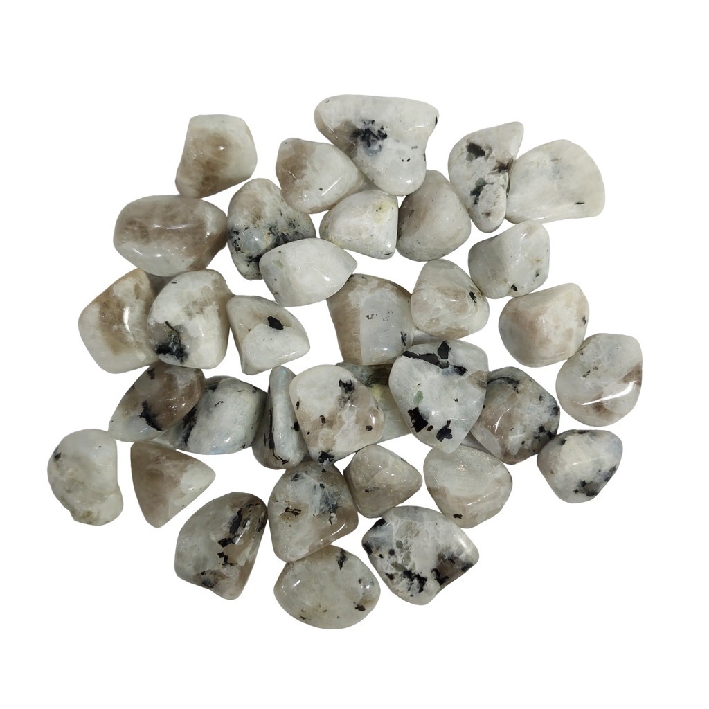 Piedra de la Luna Arco Iris Adularia N2 Pulida