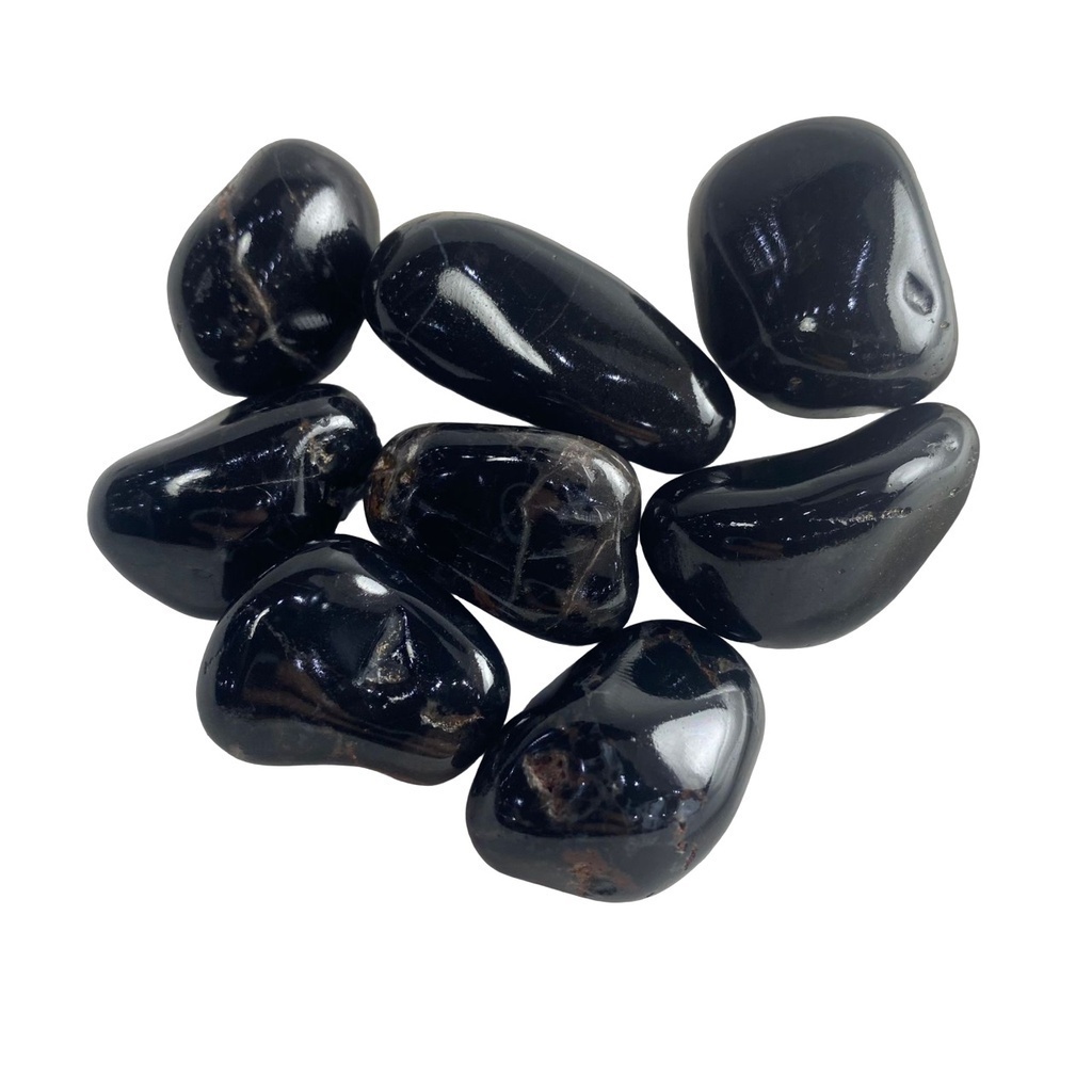 Piedra Gema Ónix N3 Pulida