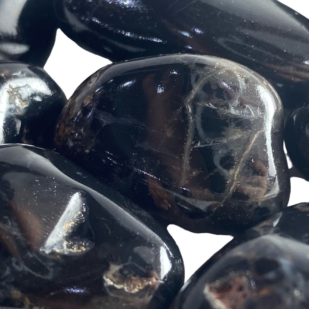 Piedra Gema Ónix N3 Pulida - 2