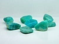 Piedra Gema Amazonita N2