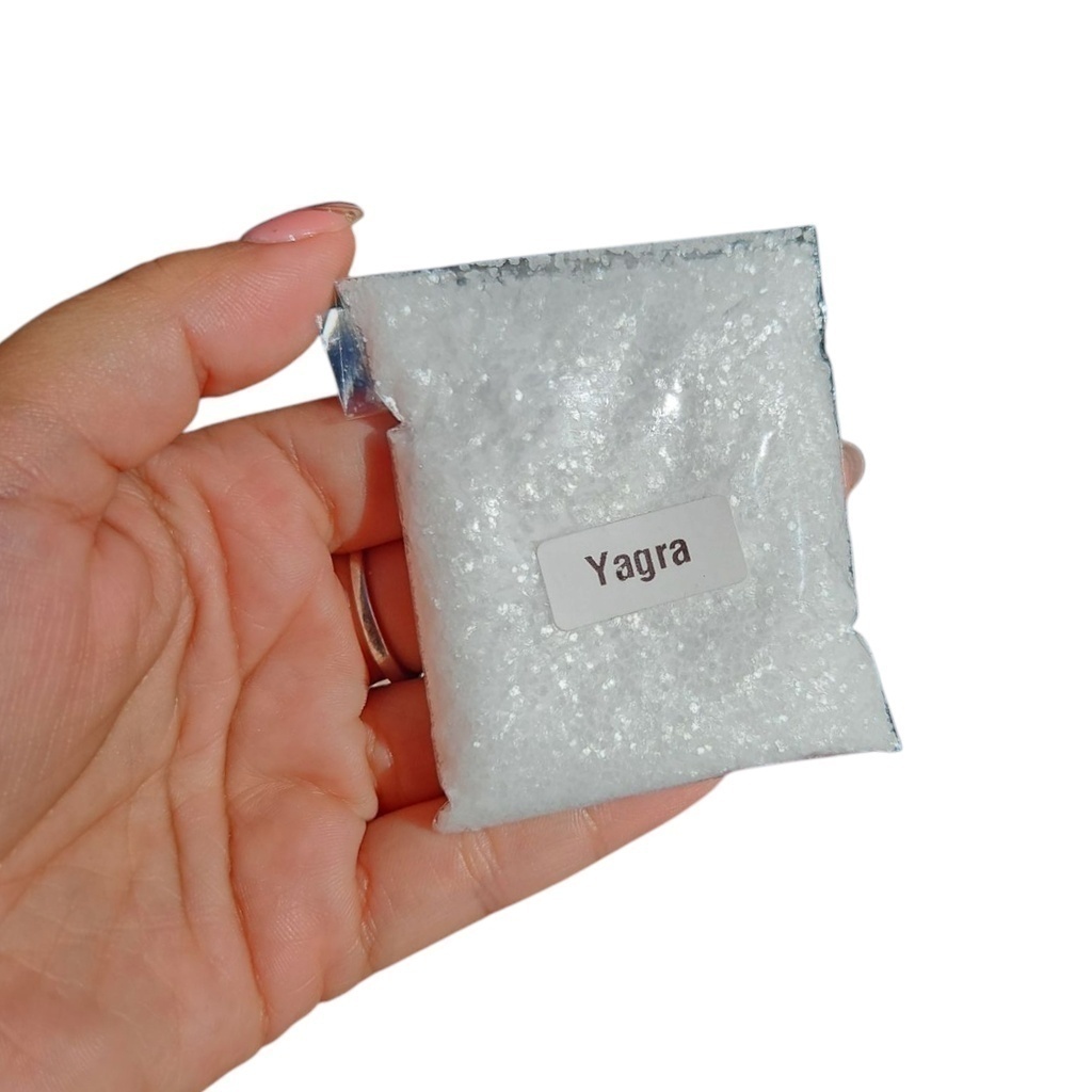 Yagra Fraccionado - 2