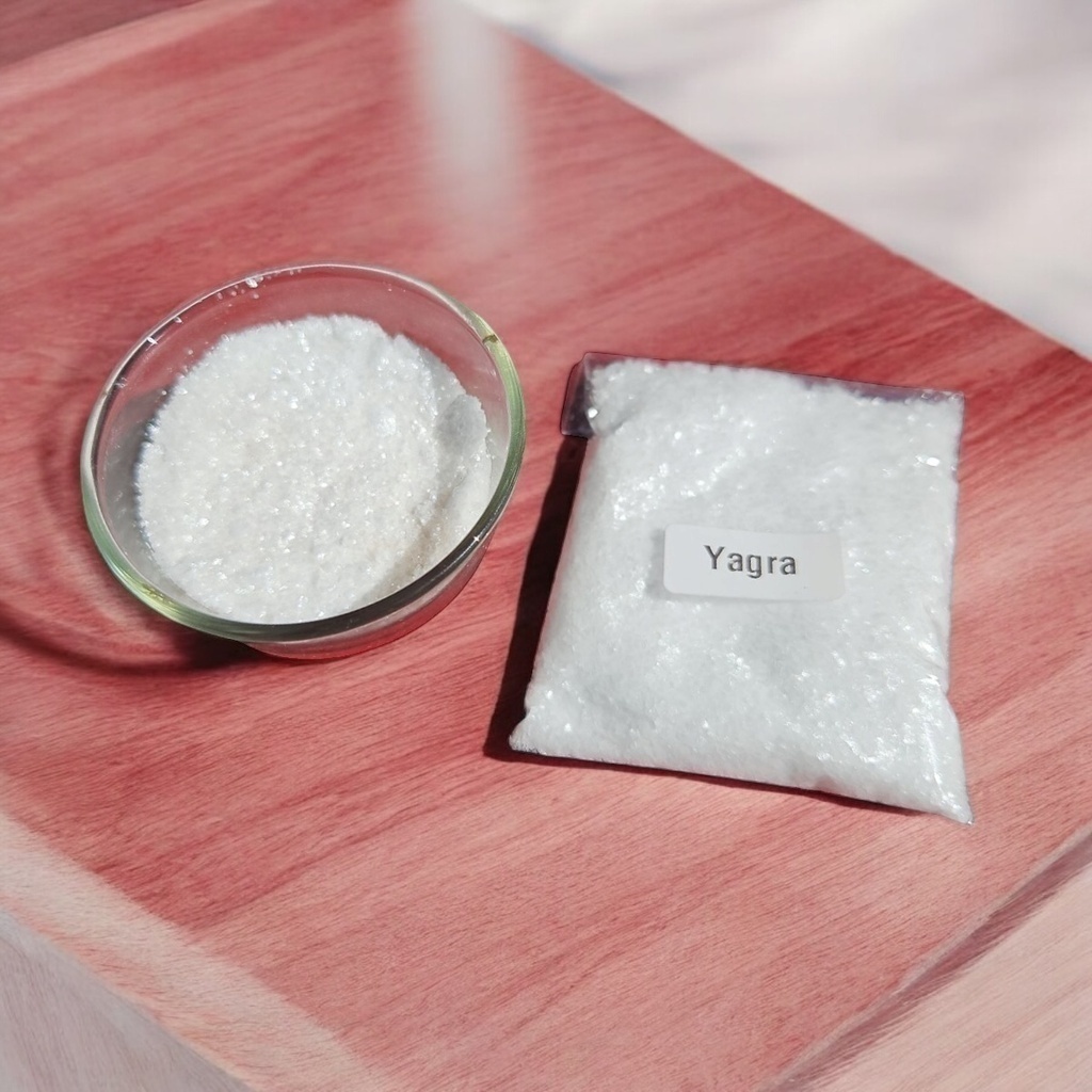 Yagra Fraccionado - 4