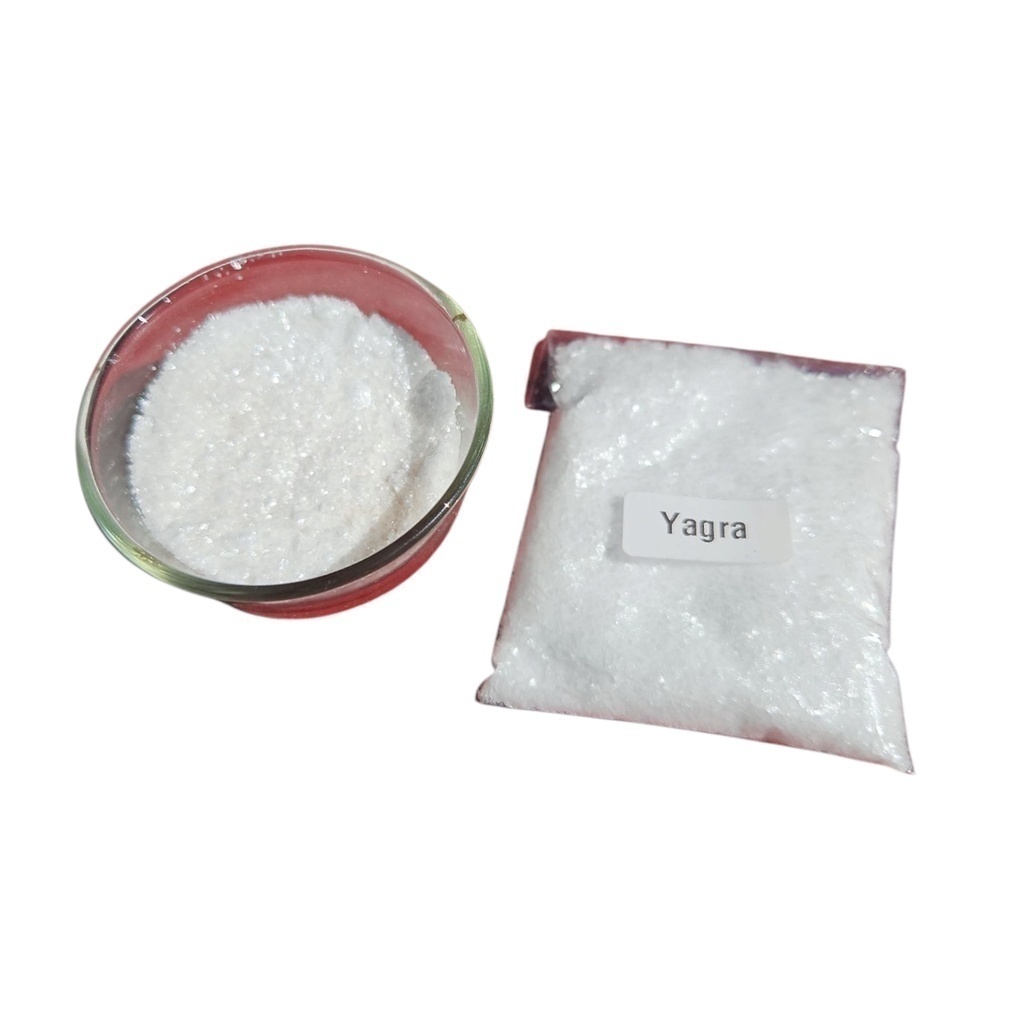 Yagra Fraccionado - 5