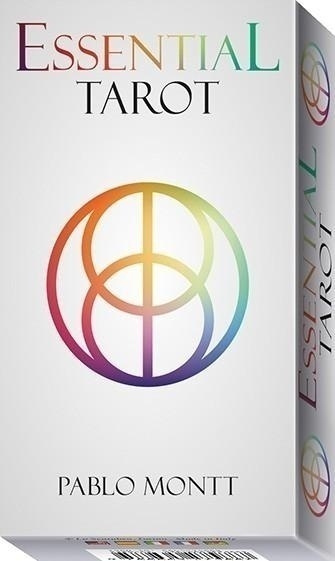 PABLO MONTT TAROT Essential