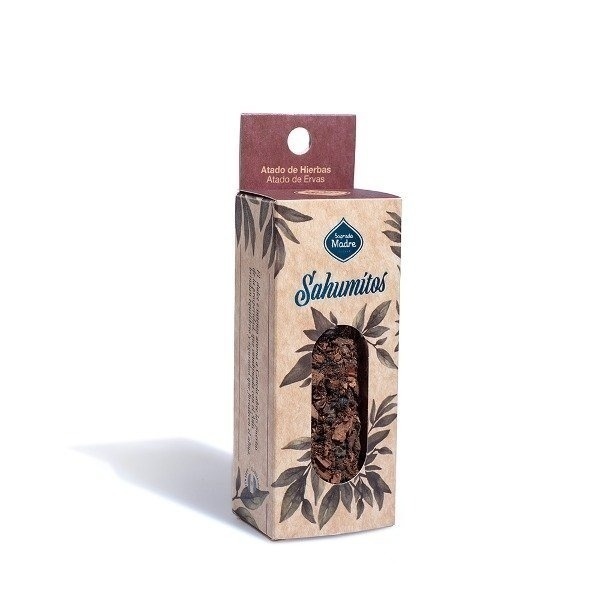 Sahumito Canela Anis Sagrada Madre