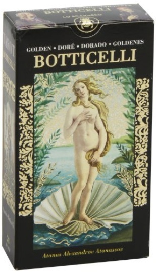 Tarot de Botticelli