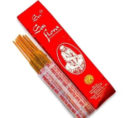 Sahumerio Sai Flora 25g