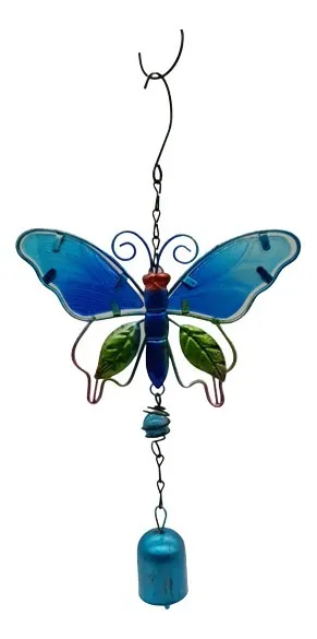 Adorno móvil colgante Mariposa