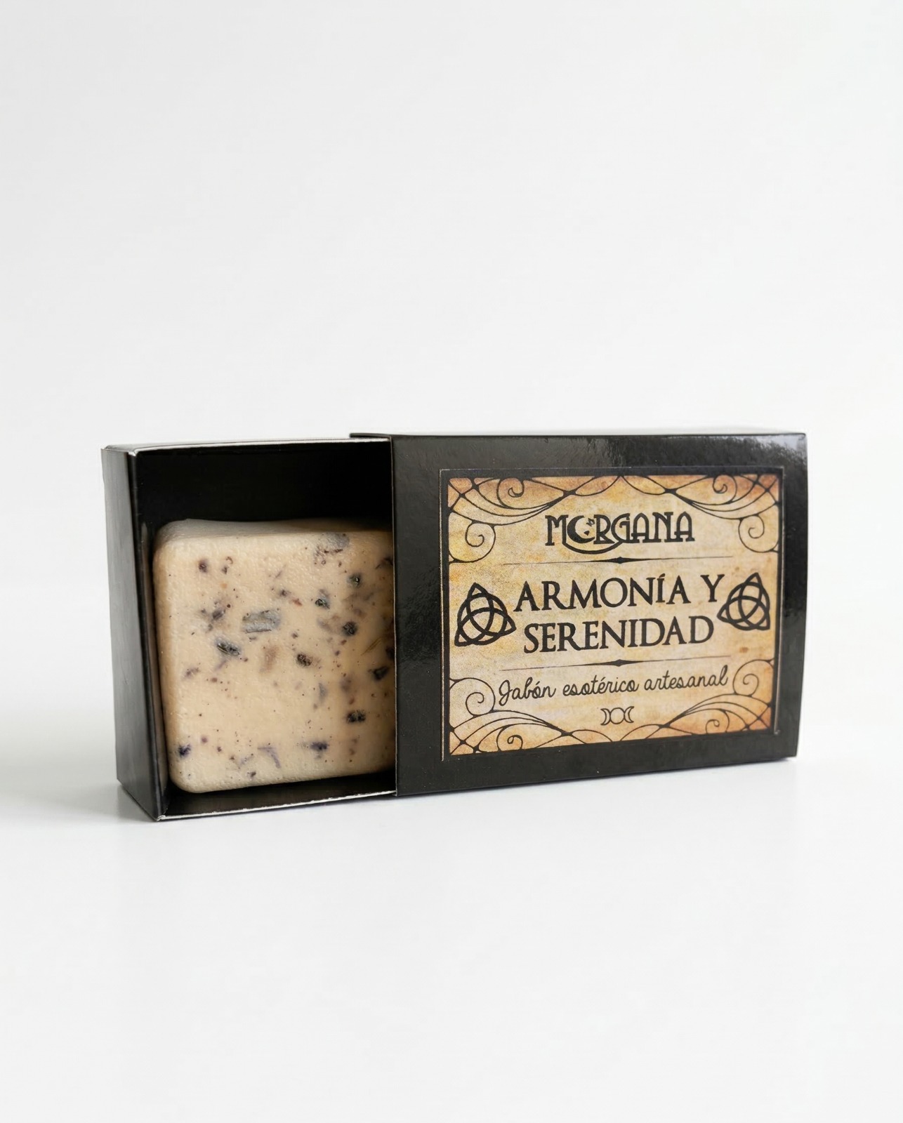 Jabones Alquimicos Morgana - 3