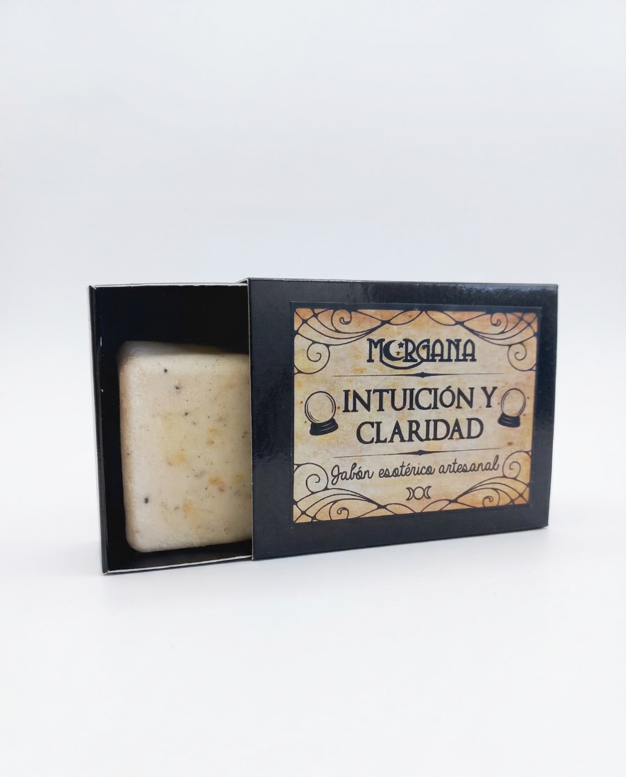 Jabones Alquimicos Morgana - 4
