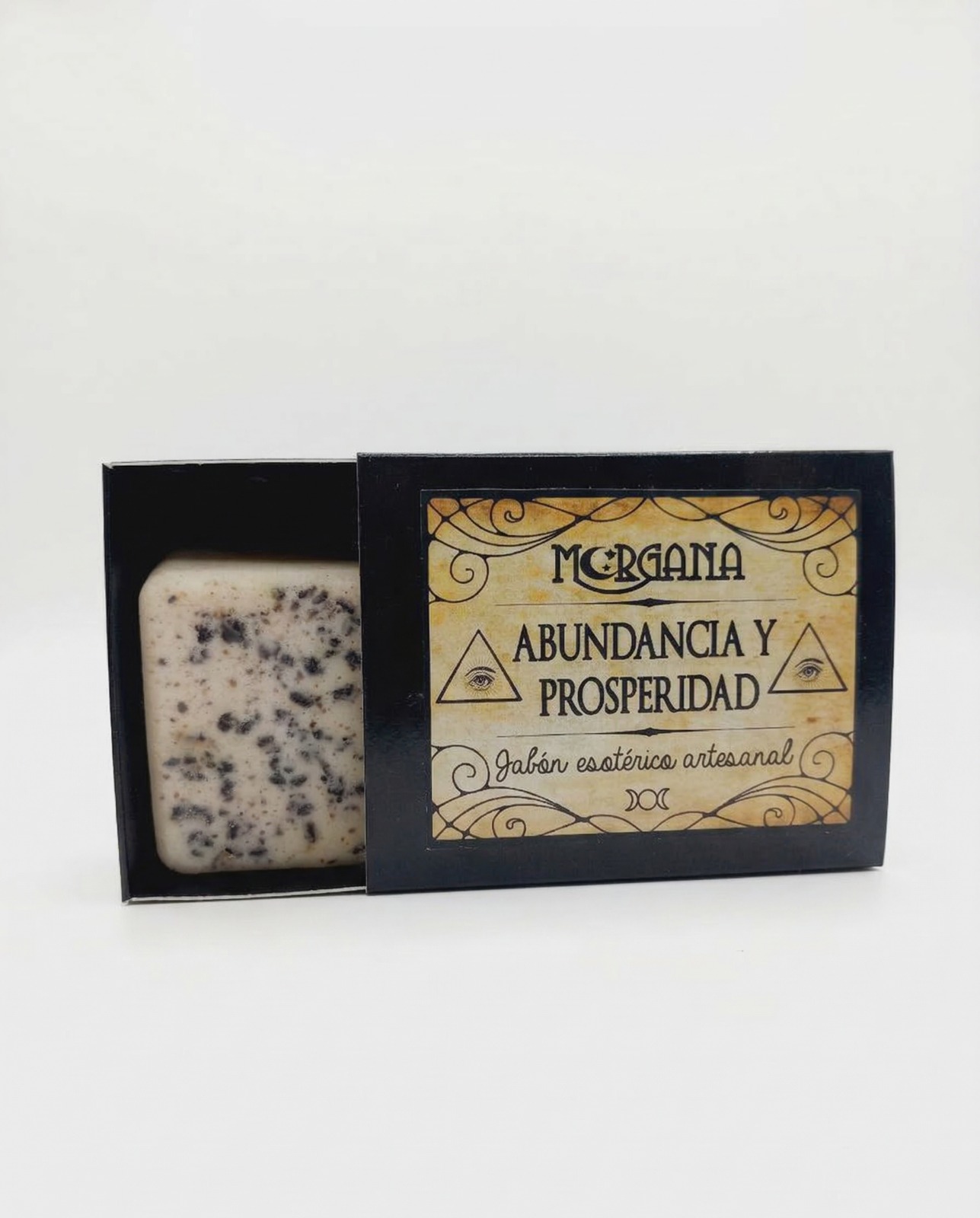 Jabones Alquimicos Morgana - 5